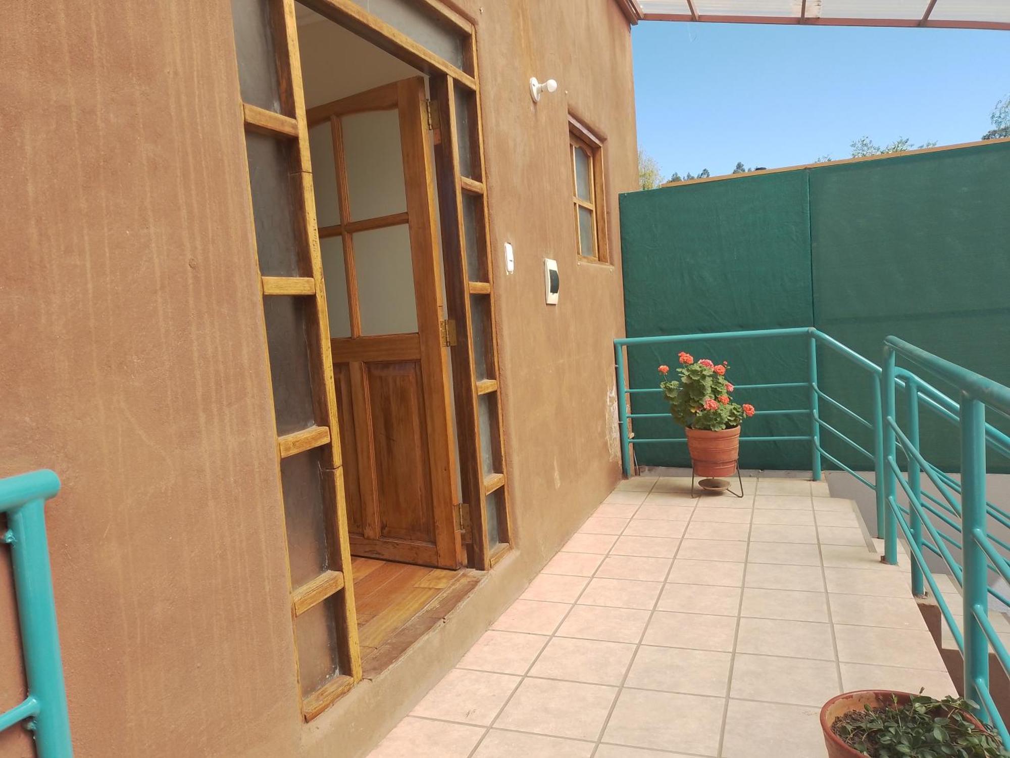 Casa Saywa Villa Urubamba Exteriör bild